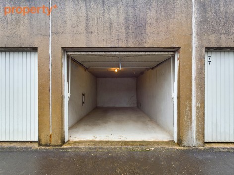 Image - à vendre Box à Luxembourg-Dommeldange