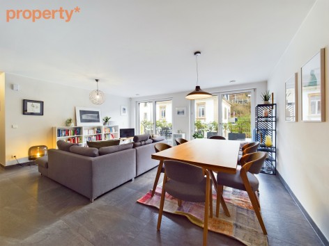 Image - à louer Appartement à Luxembourg-Pfaffenthall