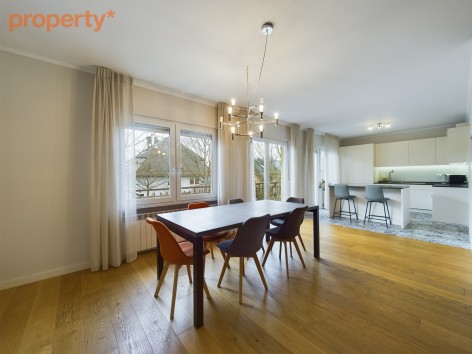 Image - à louer Appartement à Luxembourg-Bonnevoie